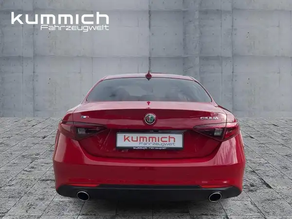 ALFA ROMEO GUILIA SUPER (5/15)