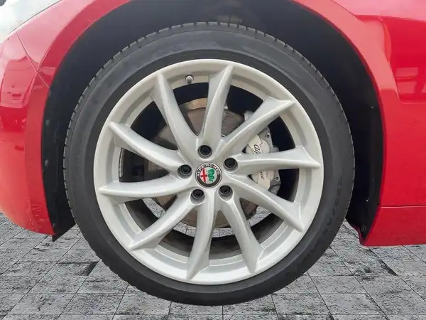 ALFA ROMEO GUILIA SUPER (7/15)