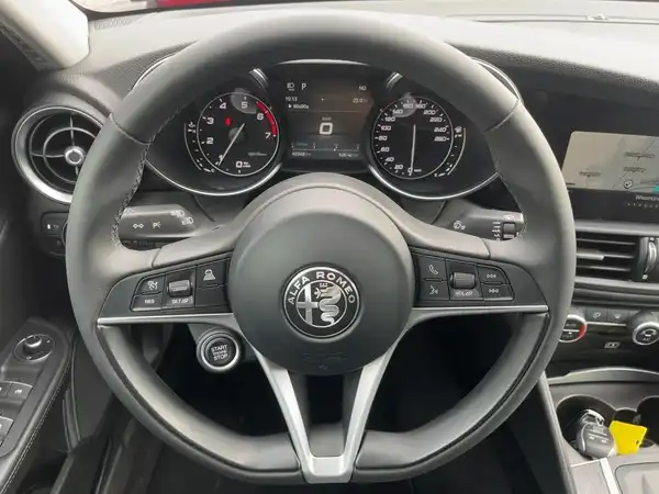 ALFA ROMEO GUILIA SUPER (9/15)