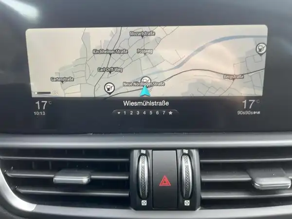 ALFA ROMEO GUILIA SUPER (10/15)