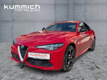ALFA ROMEO GIULIA (1/15)