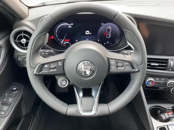 ALFA ROMEO GIULIA (9/15)