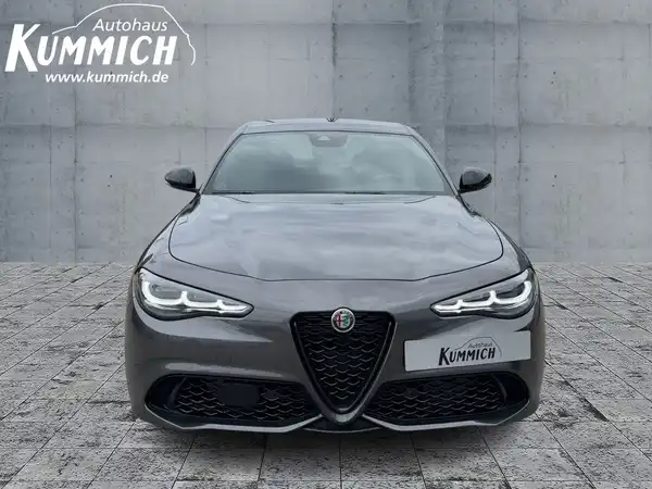 ALFA ROMEO GUILIA SPRINT (2/15)