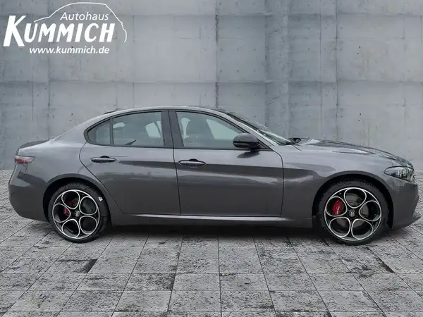 ALFA ROMEO GUILIA SPRINT (3/15)