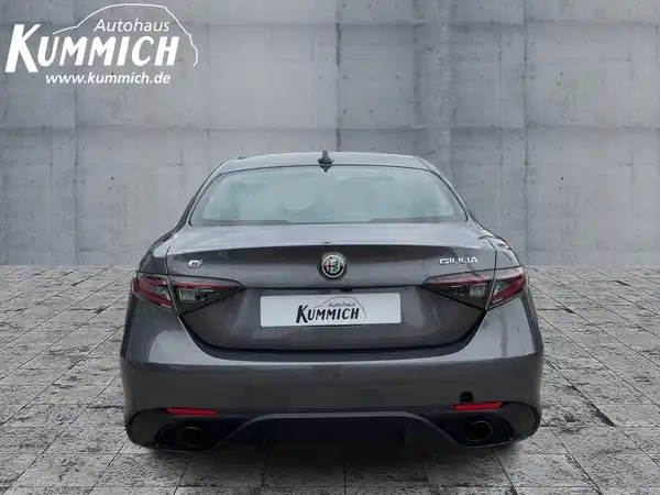 ALFA ROMEO GUILIA SPRINT (5/15)