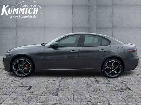 ALFA ROMEO GUILIA SPRINT (6/15)