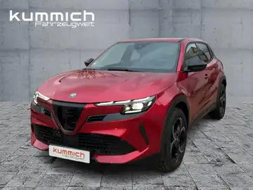 ALFA ROMEO JUNIOR IBRIDA (1/15)