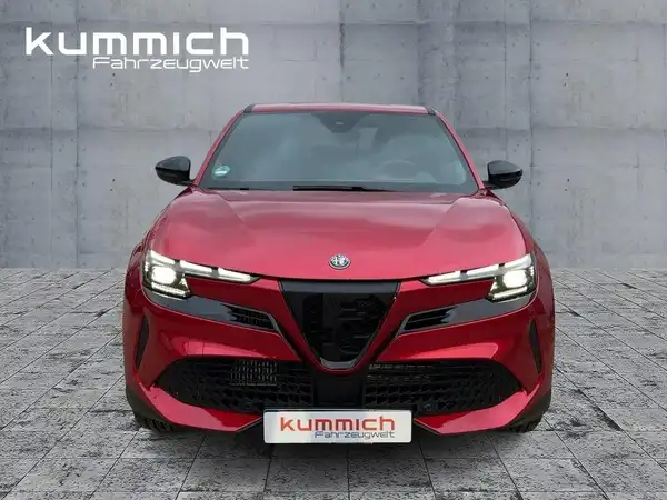 ALFA ROMEO JUNIOR IBRIDA (2/15)
