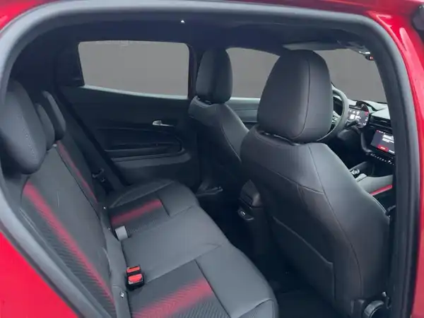 ALFA ROMEO JUNIOR IBRIDA (12/15)