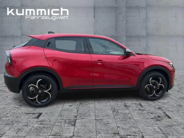 ALFA ROMEO JUNIOR IBRIDA (3/15)