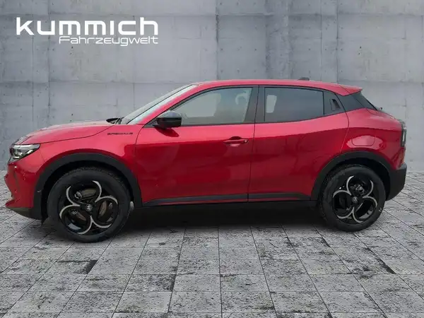 ALFA ROMEO JUNIOR IBRIDA (6/15)