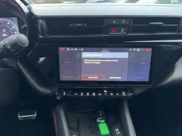 ALFA ROMEO JUNIOR IBRIDA (10/15)