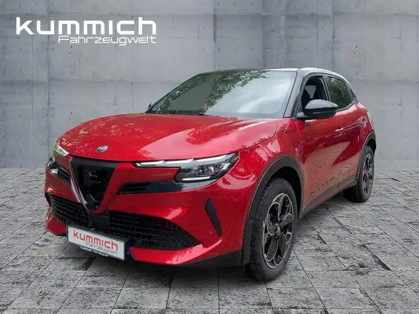 ALFA ROMEO JUNIOR IBRIDA (1/15)