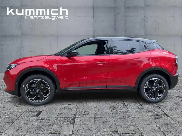 ALFA ROMEO JUNIOR IBRIDA (6/15)