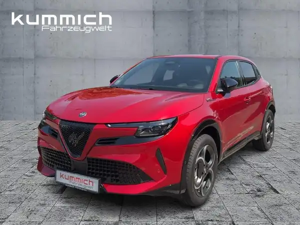 ALFA ROMEO JUNIOR IBRIDA (1/15)