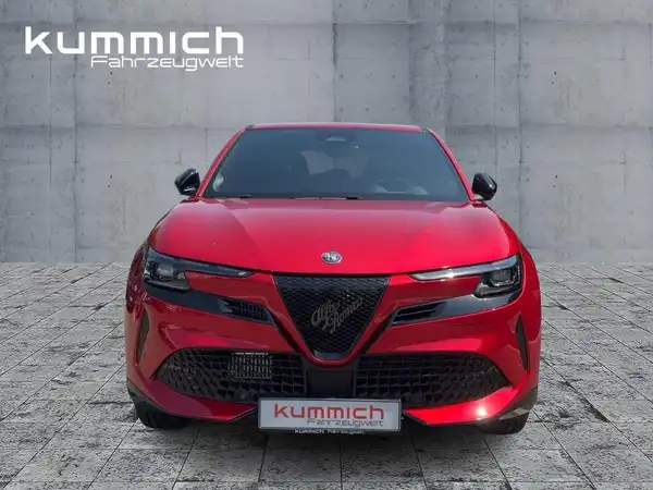 ALFA ROMEO JUNIOR IBRIDA (2/15)