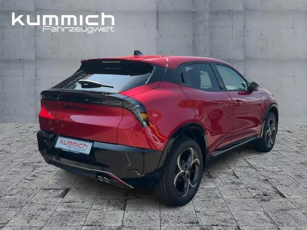 ALFA ROMEO JUNIOR IBRIDA (4/15)