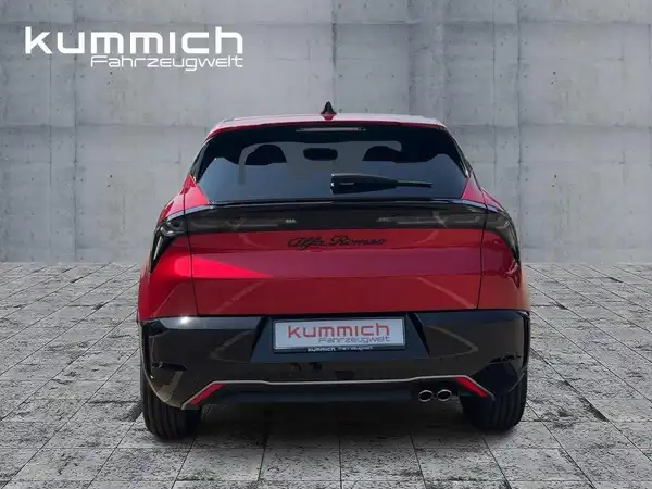 ALFA ROMEO JUNIOR IBRIDA (5/15)