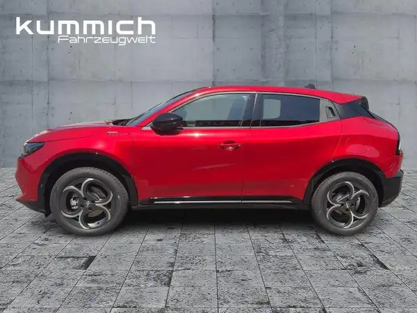 ALFA ROMEO JUNIOR IBRIDA (6/15)
