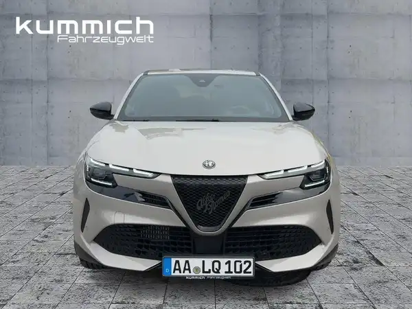 ALFA ROMEO JUNIOR IBRIDA (2/15)