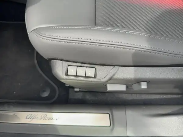 ALFA ROMEO JUNIOR IBRIDA (14/15)
