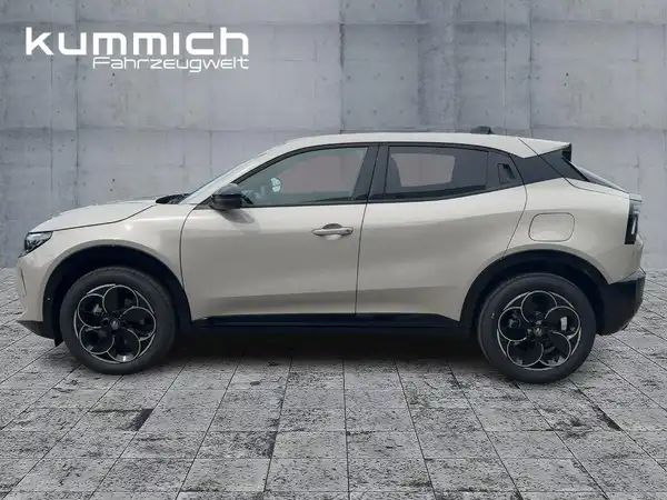 ALFA ROMEO JUNIOR IBRIDA (6/15)