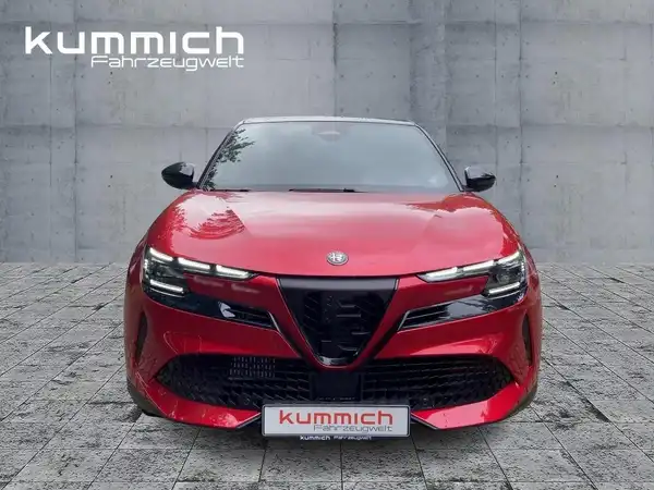 ALFA ROMEO JUNIOR IBRIDA (2/15)