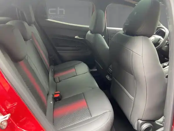 ALFA ROMEO JUNIOR IBRIDA (12/15)
