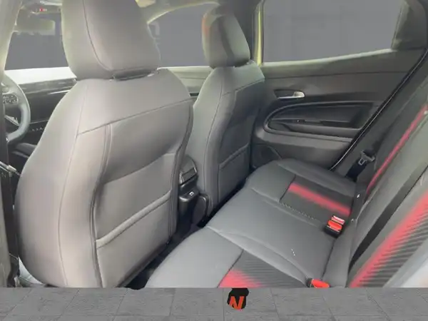 ALFA ROMEO JUNIOR IBRIDA (13/15)