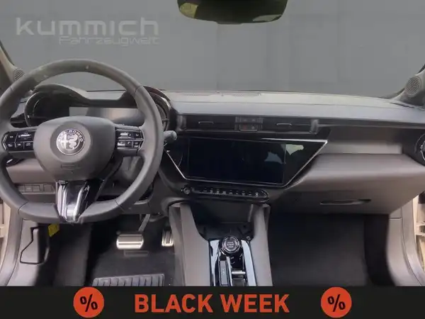 ALFA ROMEO JUNIOR IBRIDA (8/15)