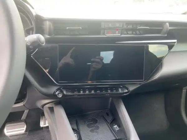 ALFA ROMEO JUNIOR IBRIDA (10/15)