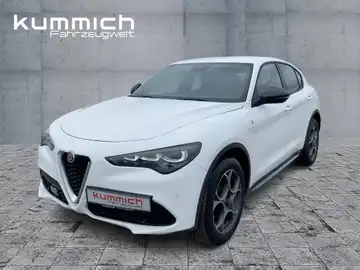 ALFA ROMEO STELVIO (1/15)