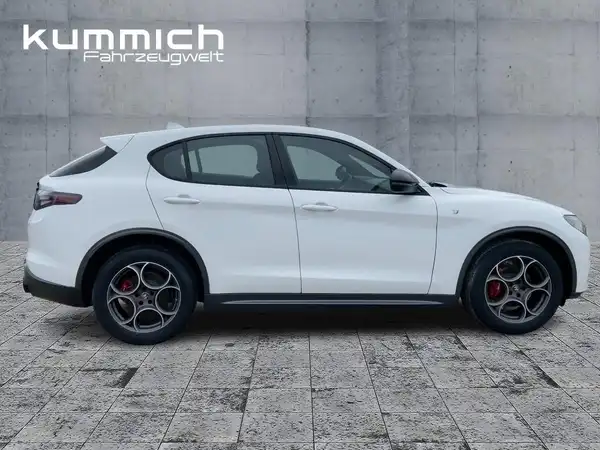ALFA ROMEO STELVIO (3/15)