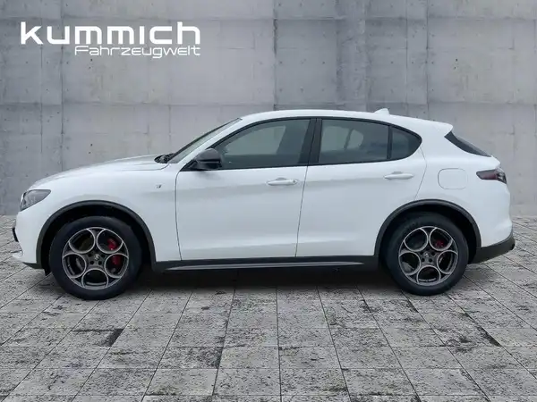 ALFA ROMEO STELVIO (6/15)