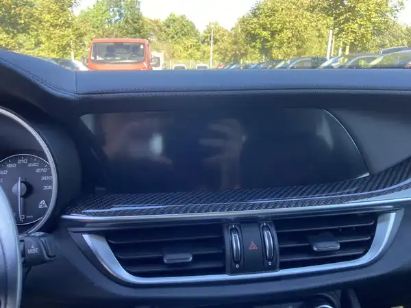 ALFA ROMEO STELVIO QUADRIFOGLIO (11/12)