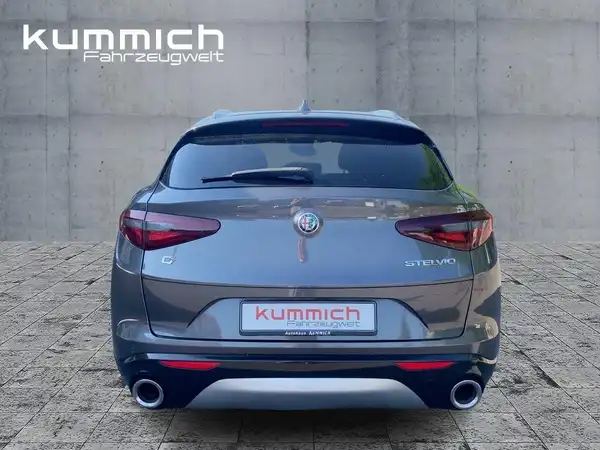 ALFA ROMEO STELVIO LUSSO (5/15)