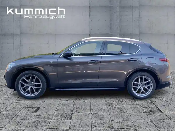 ALFA ROMEO STELVIO LUSSO (6/15)
