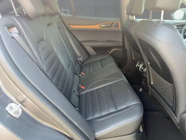 ALFA ROMEO STELVIO LUSSO (10/15)
