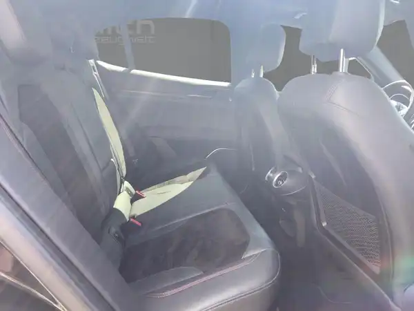 ALFA ROMEO STELVIO QUADRIFOGLIO (12/15)