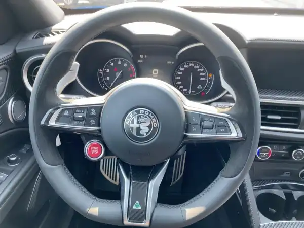 ALFA ROMEO STELVIO QUADRIFOGLIO (9/15)