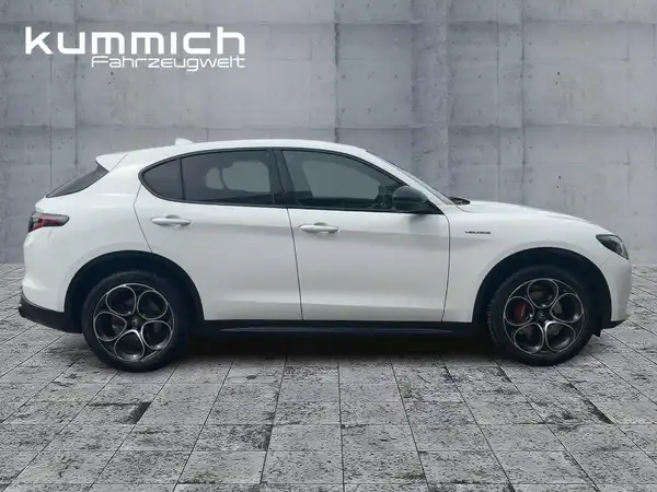 ALFA ROMEO STELVIO VELOCE (3/15)