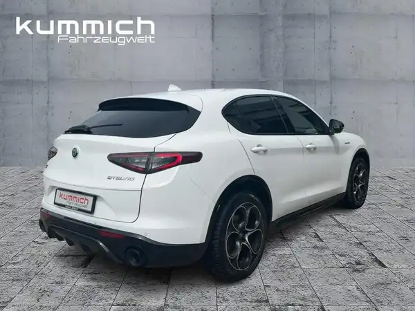 ALFA ROMEO STELVIO VELOCE (4/15)