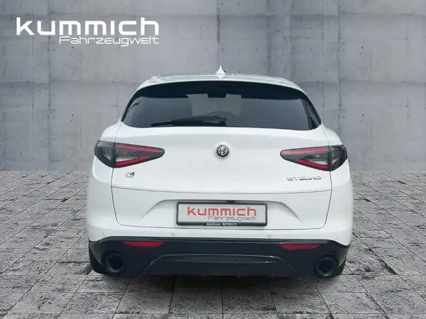 ALFA ROMEO STELVIO VELOCE (5/15)