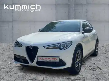 ALFA ROMEO STELVIO SPRINT (1/15)