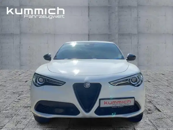 ALFA ROMEO STELVIO SPRINT (2/15)