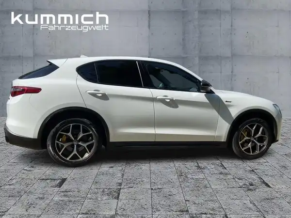 ALFA ROMEO STELVIO SPRINT (3/15)