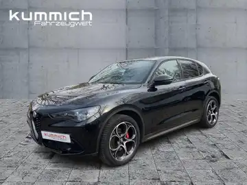 ALFA ROMEO STELVIO SPRINT (1/15)