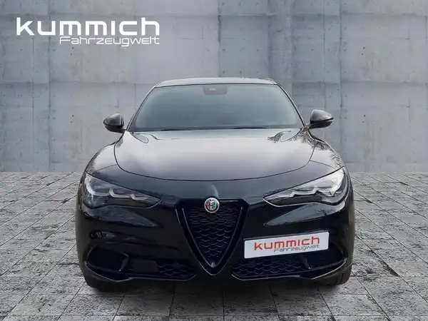 ALFA ROMEO STELVIO SPRINT (2/15)