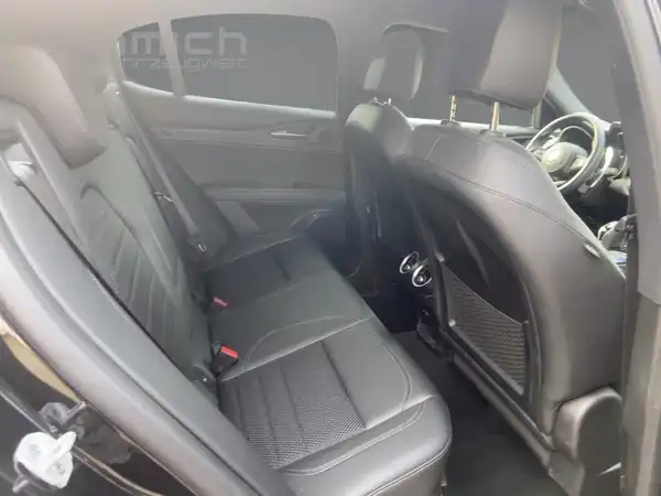 ALFA ROMEO STELVIO SPRINT (12/15)