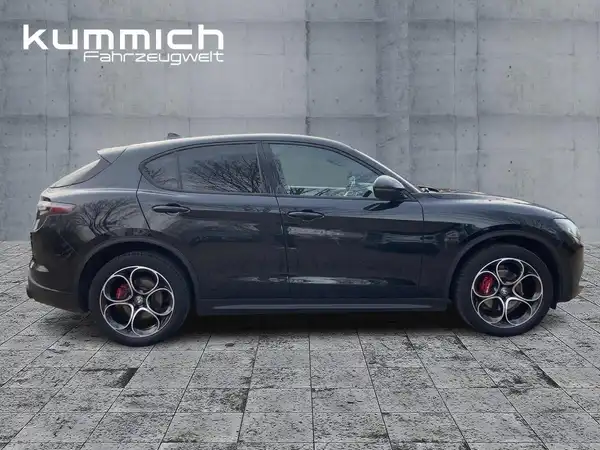 ALFA ROMEO STELVIO SPRINT (3/15)
